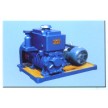 2X系列旋片式真空泵、SPB（SPBD）系列水喷射泵