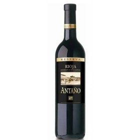 安塔诺精选红葡萄酒