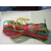 彩色货绳