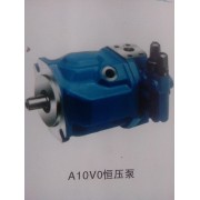 A10V0恒压泵