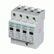 LN9-D 10-20KA电涌保护器