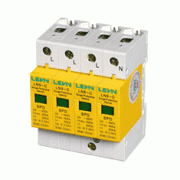 LN9-C 20-40KA电涌保护器