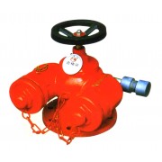 多用式消防水泵接合器系列