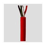 氟塑料绝缘硅橡胶护套电力电缆