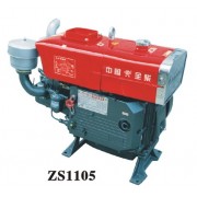 ZS1105II柴油机