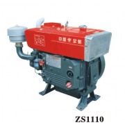 ZS1110II柴油机