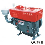 QC28Ⅱ柴油机