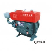 QC24/QC25II柴油机
