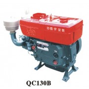 QC130BII柴油机