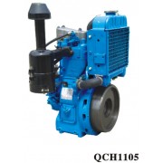 QCH1105Ⅱ柴油机