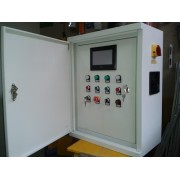 高低压配电箱柜、工业自动化