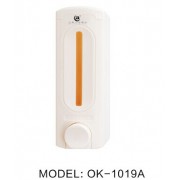OK-1019A单头手动皂液器