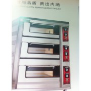 KWS电烤箱