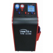 YM-A100 冷媒回收清洗加注机