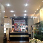 江南小镇餐厅