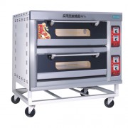 亿高牌KW-40实用型电烤箱