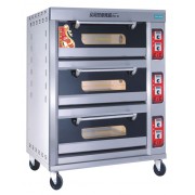 亿高牌KW-60实用型电烤箱
