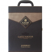 拉菲庄园红酒包装盒LH-A039