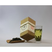 恒毅茶荘 野生绿茶 小方盒