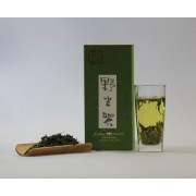恒毅茶荘 野生绿茶 绿纸盒