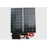 太阳能发电装置