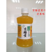京膳堂果汁   芒果味