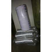 PV复合单管和铝箔钢丝单管