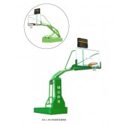 健达体育 JDLJ-003  电动液压篮球架