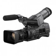 索尼NEX-EA50CH数码摄像机