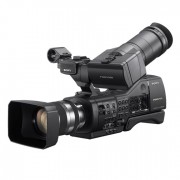 索尼NEX-EA50CK数码摄像机