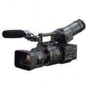 索尼NEX-FS700RH数码摄像机