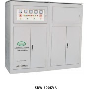 SBW电力稳压器