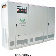 SPR电力稳压器
