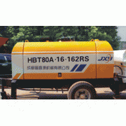 HBT80A.16.162RS输送泵