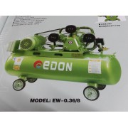 EW-0.36/8型空气压缩机