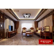 中式客厅灯-3