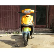 轻骑摩托车-3