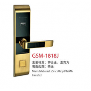 GSM-1818J