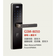 GSM-8050