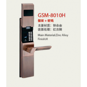 GSM-8010H