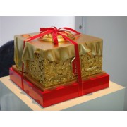 龙腾盛世陶瓷礼盒