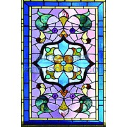 精品教堂玻璃系列