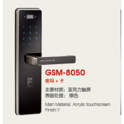 GSM-8050