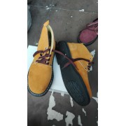 黄皮鞋